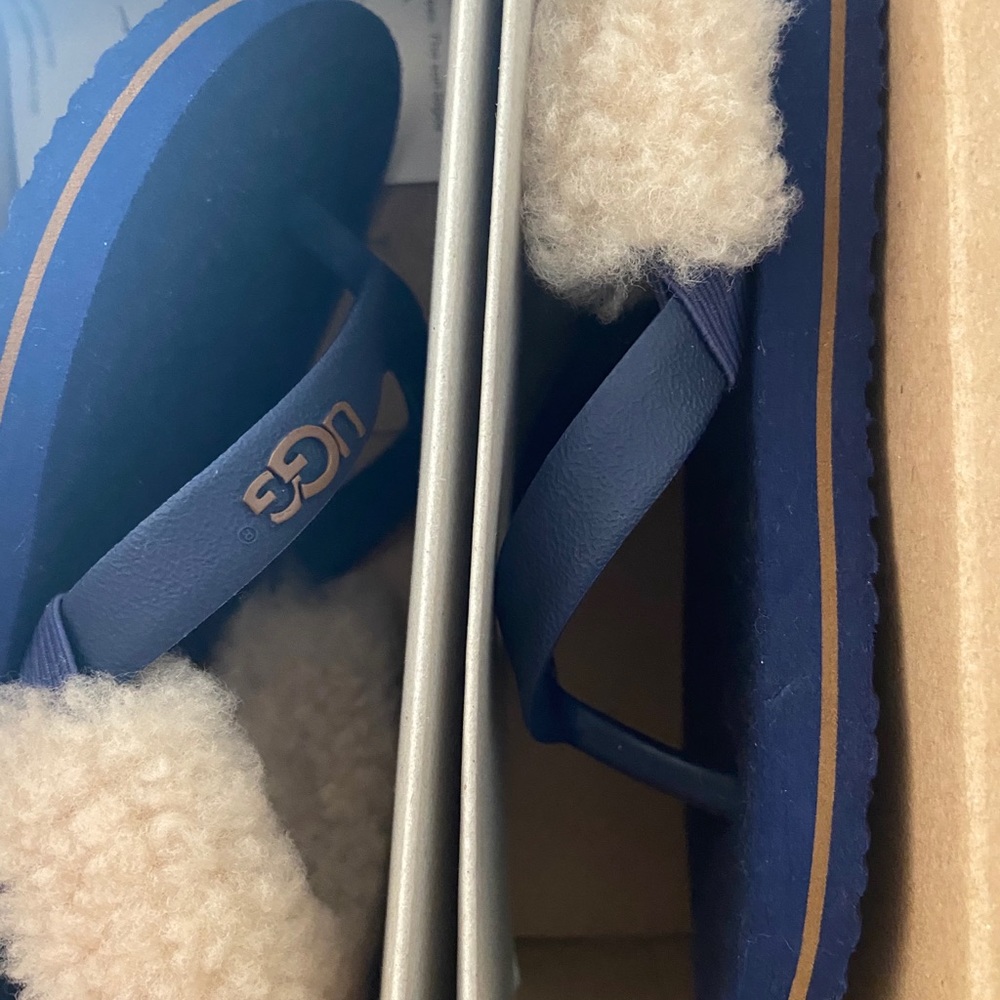 Uggs sandals